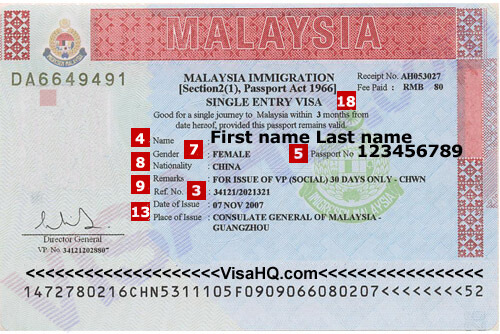 malaysia tourist visa agent in bangladesh